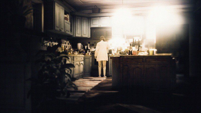 Resident Evil Village September 2020