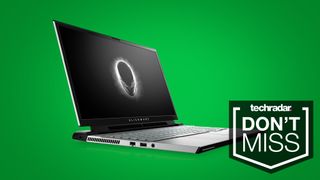 Dell S Still Slashing Prices Of Its Best Gaming Laptops And Desktops For Cyber Monday Techradar