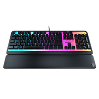 Price watch: NEW DEAL!Roccat Magma | Wired | Membrane | 100% | $49.99  $42.95 at Amazon (save $7.49)