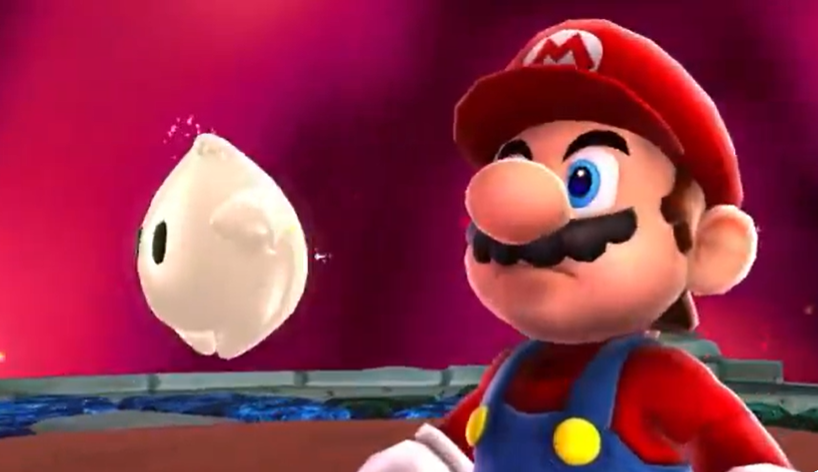 Do they think Artemis II is as important as The Super Mario Galaxy Movie?