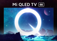 Check out the Xiaomi Mi QLED TV 4K