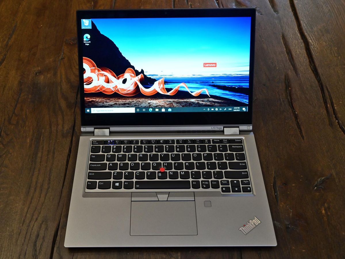 Lenovo L13 Yoga