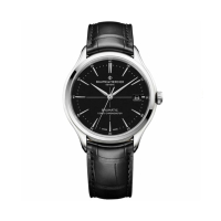 Baume et Mercier Clifton Baumatic: was £3,200, now £2,422 at Chisholm Hunter