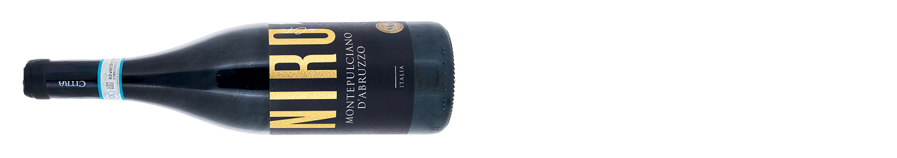 Citra Niro DWWA 26
