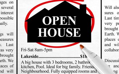Visit Open Houses