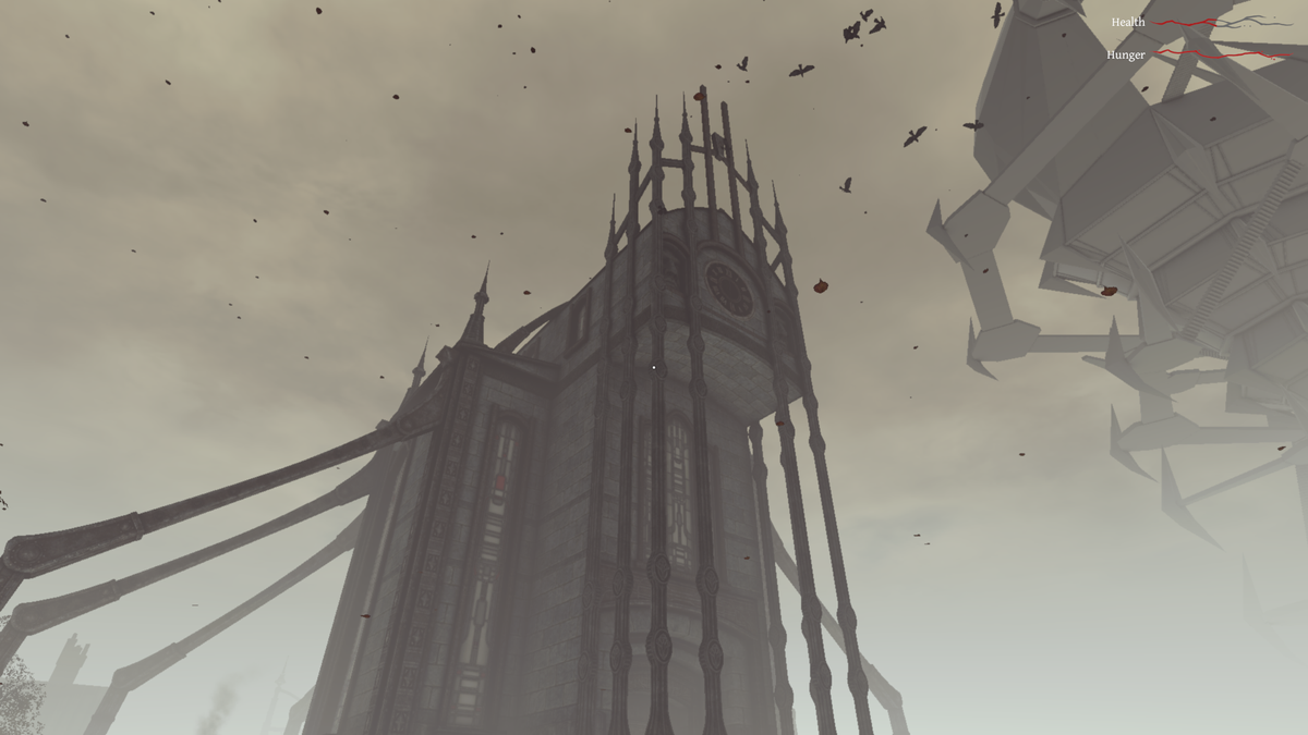 Image for Pathologic&#039;s ambition and atmosphere made it easy to praise, but hard to enjoy