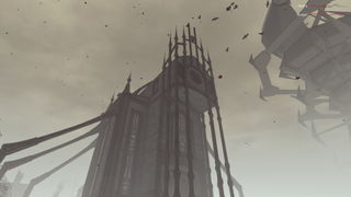 Image for Pathologic's ambition and atmosphere made it easy to praise, but hard to enjoy