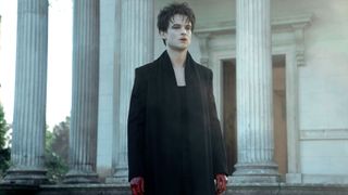 Tom Sturridge as Dream in episode 206 of "The Sandman."