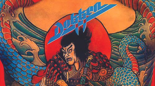 Dokken Beast From The East Album Review Louder