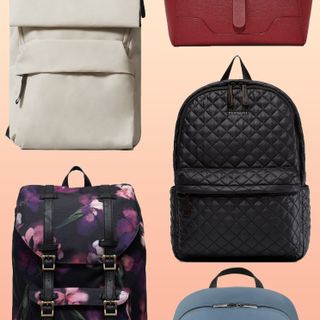 Cute & Stylish Women's Backpacks