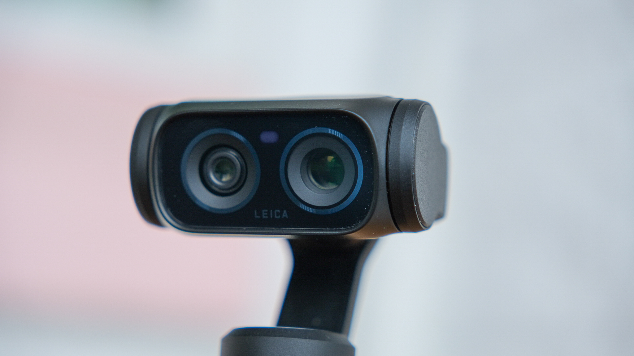 Insta360 Luna Ultra review