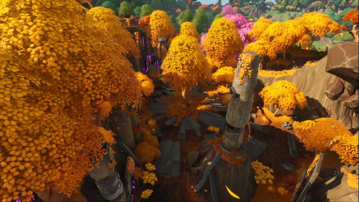 Gameplay image of Lightyear Frontier.