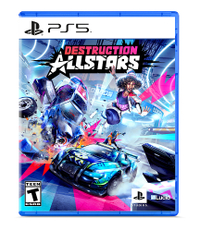 Destruction AllStars: was $19 now $9 @ Best Buy