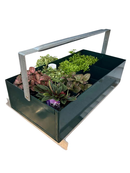 All-Purpose Garden Tool Tote
