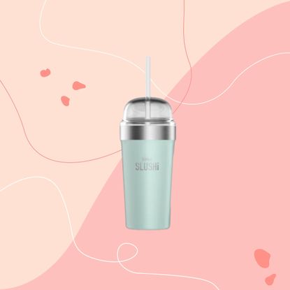 Ninja Slushi bubble cups 