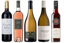 wines of the year 2021 value
