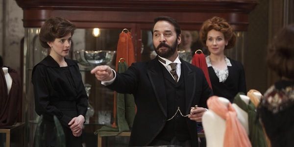 Mr. Selfridge Review: ITV's Drama Needs More Heart, More Humor ...