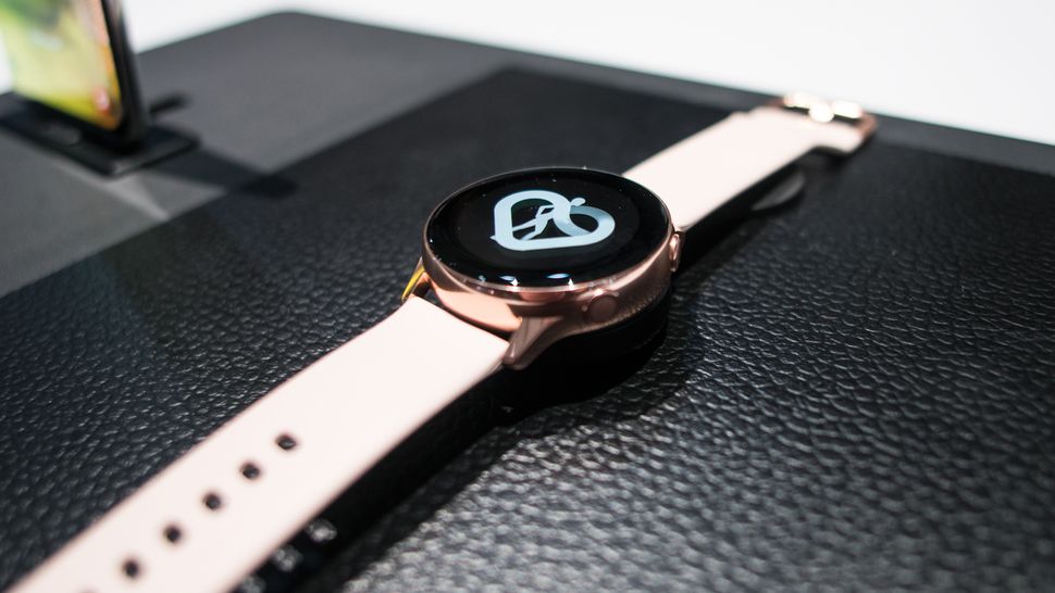 Samsung Galaxy Watch Active 2 may have two major Apple Watch 4 features TechRadar