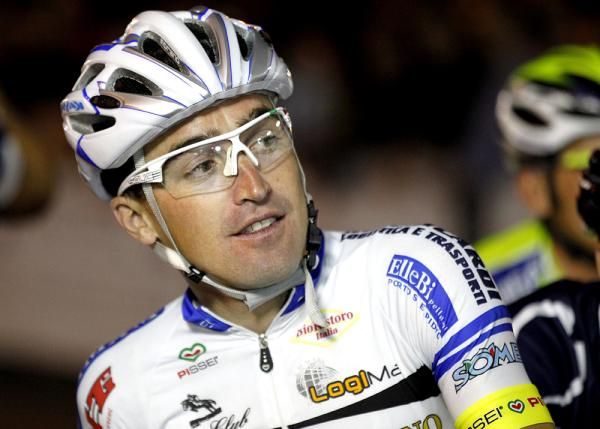 Daniele Callegarin (CDC - Cavaliere)