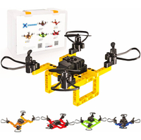 Mini Drone with DIY Blocks | was $149.95 | $59.97Save $90