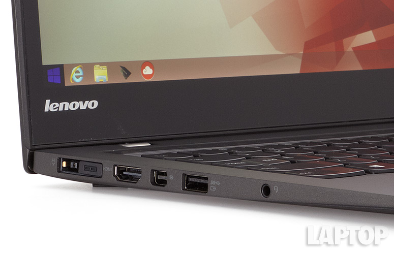 Lenovo ThinkPad X1 Carbon (2014) Laptop Review  Laptop Mag