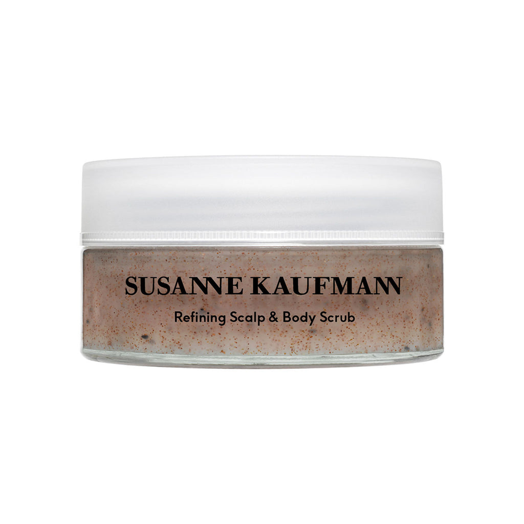 Refining Scalp & Body Scrub