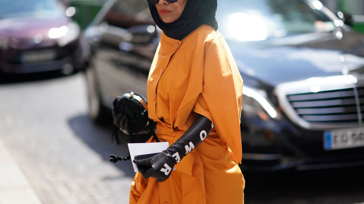 hijabi blogger