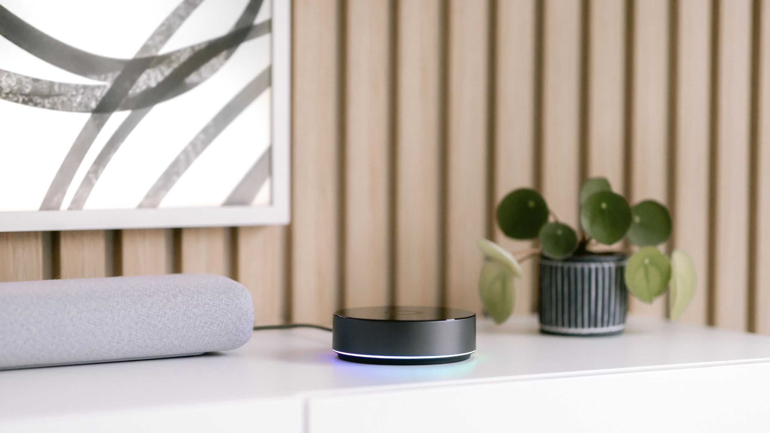 Homey just became one of the few smart home platforms certified for Matter 1.5