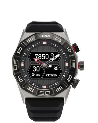 Product render of Citizen CZ Smart PQ2