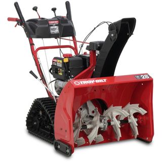 Troy-Bilt Storm Tracker 28 in.