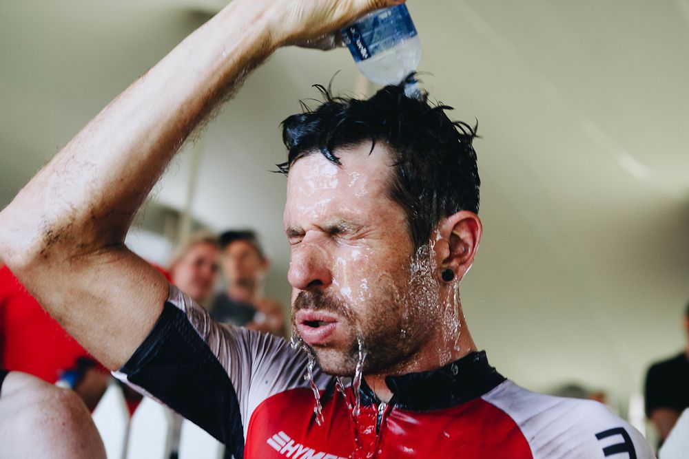 Cape Epic stage 4