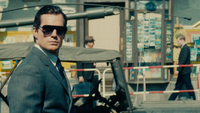   Henry Cavill