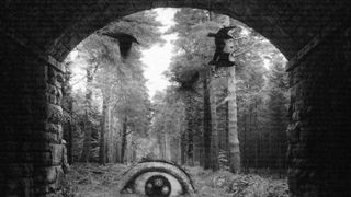 Dream Theater - Train Of Thought album art