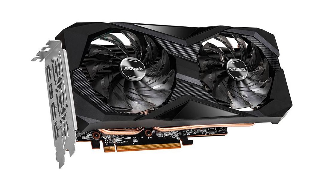 RX 7600 AIB Partner Cards