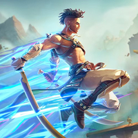Prince of Persia: Lost Crown
