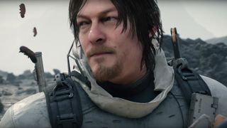 The Walking Dead and Death Stranding actor Norman Reedus will