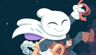 Flinthook's developer stresses the importance of planning and prioritizing what you fix after launch.