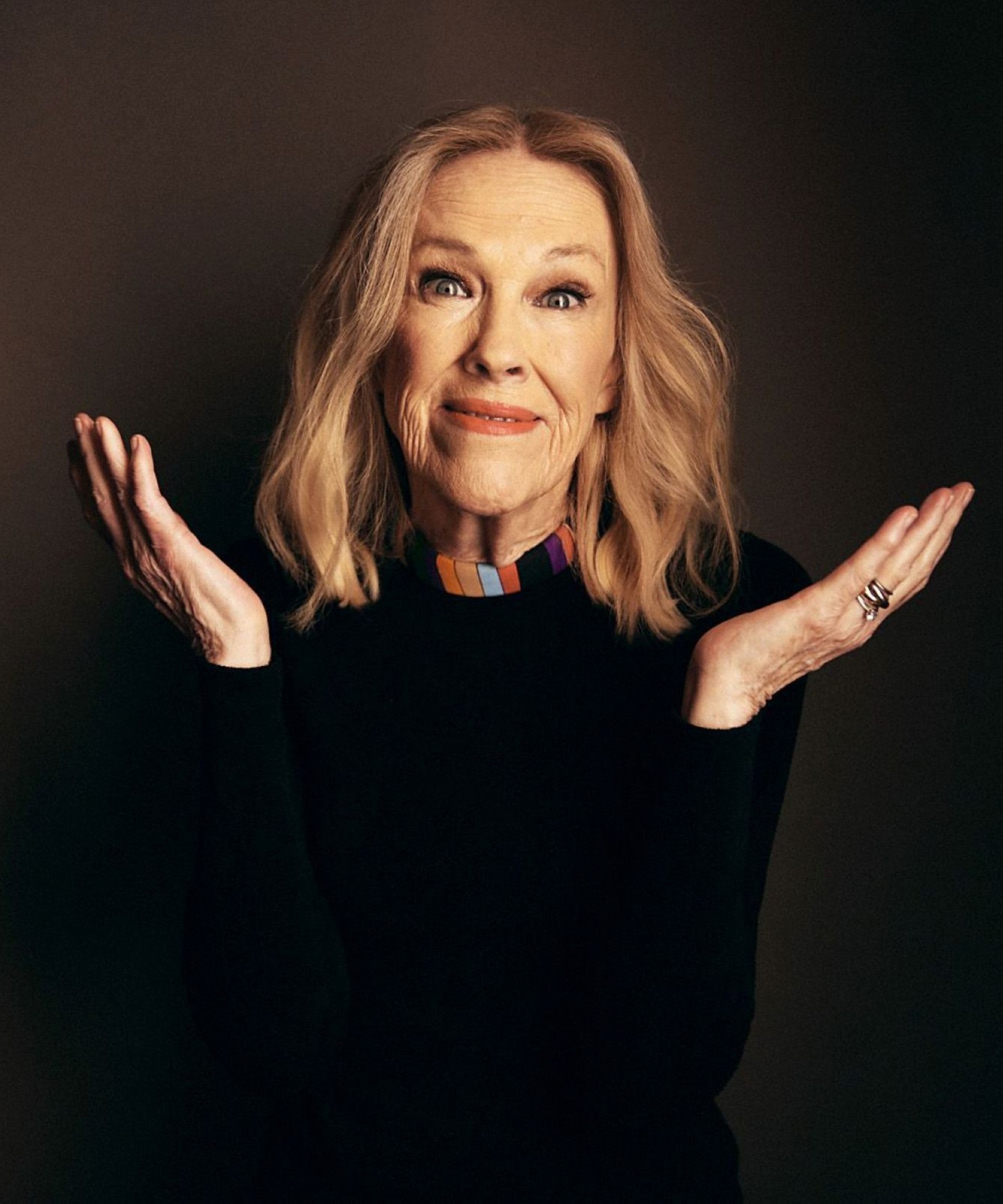 Catherine O'Hara