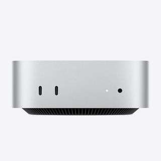 Mac mini m4 2024