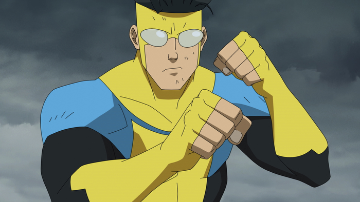 'Invincible' season 3 release date, trailer, cast and more | Tom's Guide