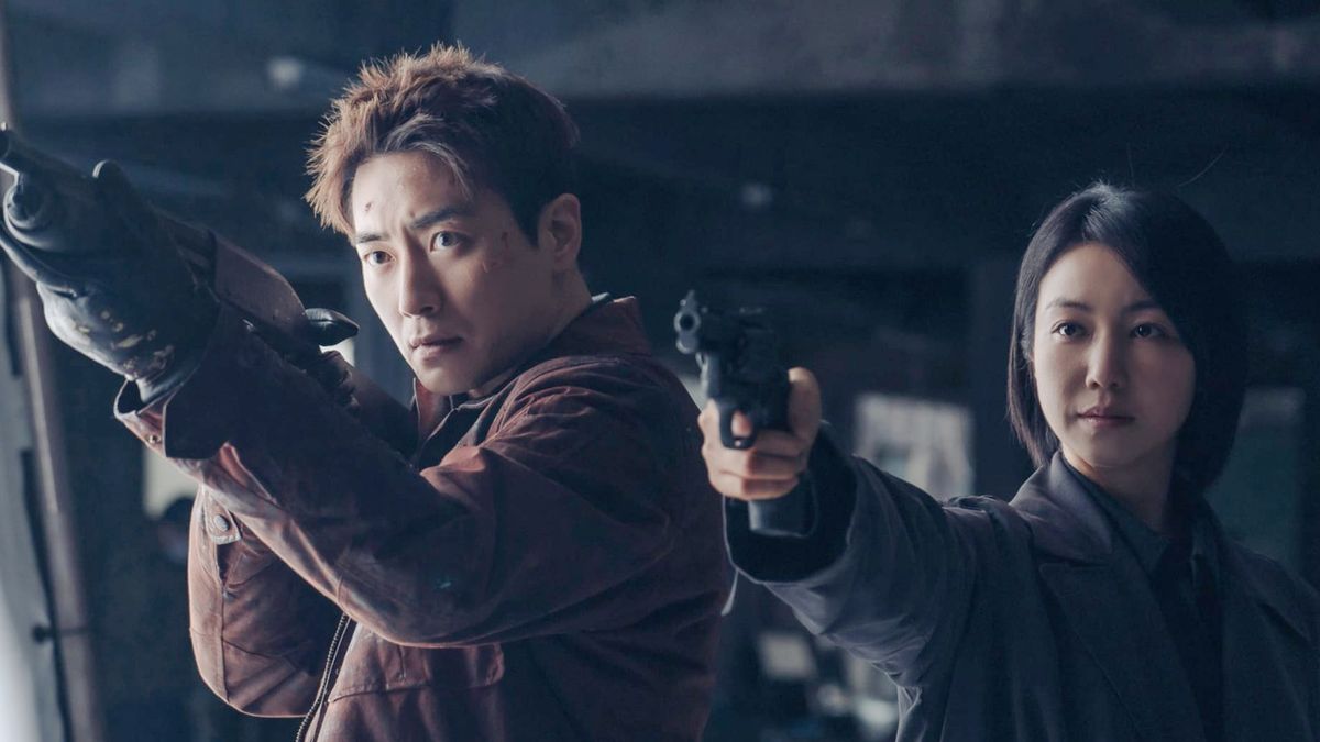 All Of Us Are Dead: 10 Other Great Korean Horror Movies And TV Shows To ...