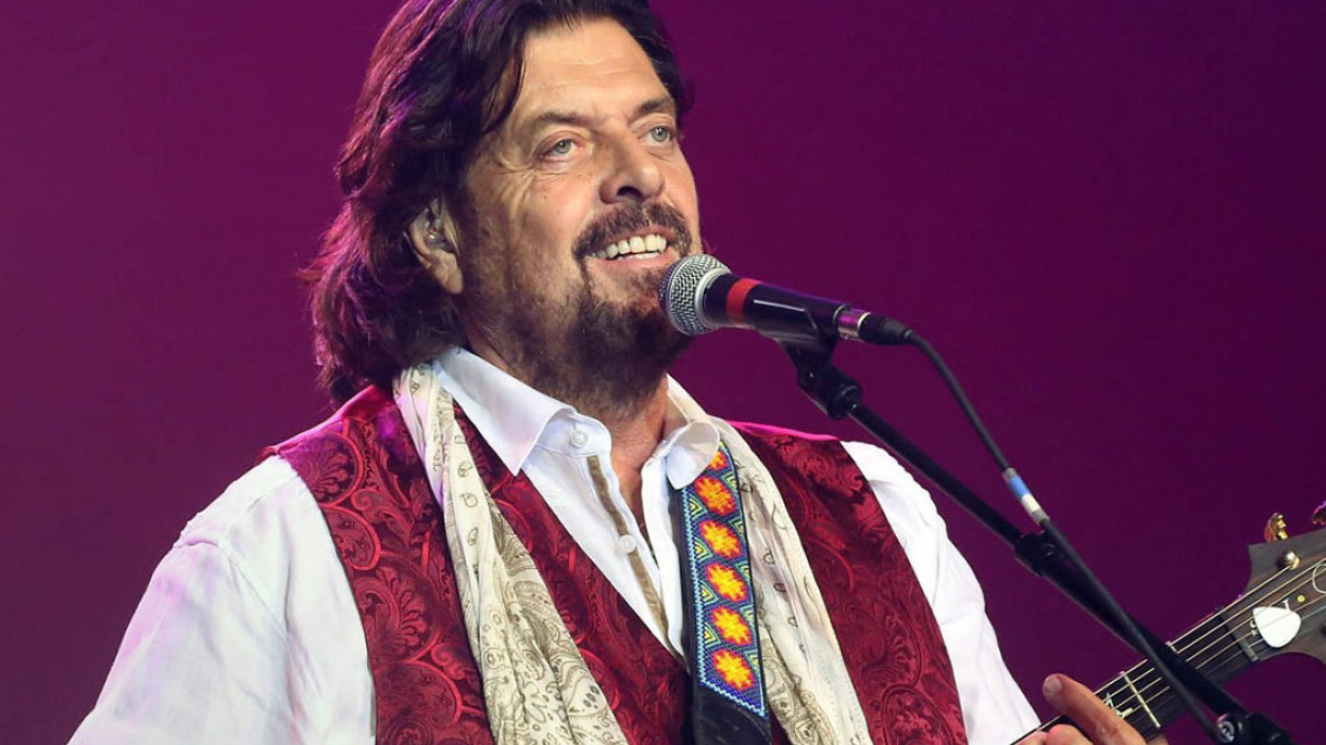 Alan Parsons