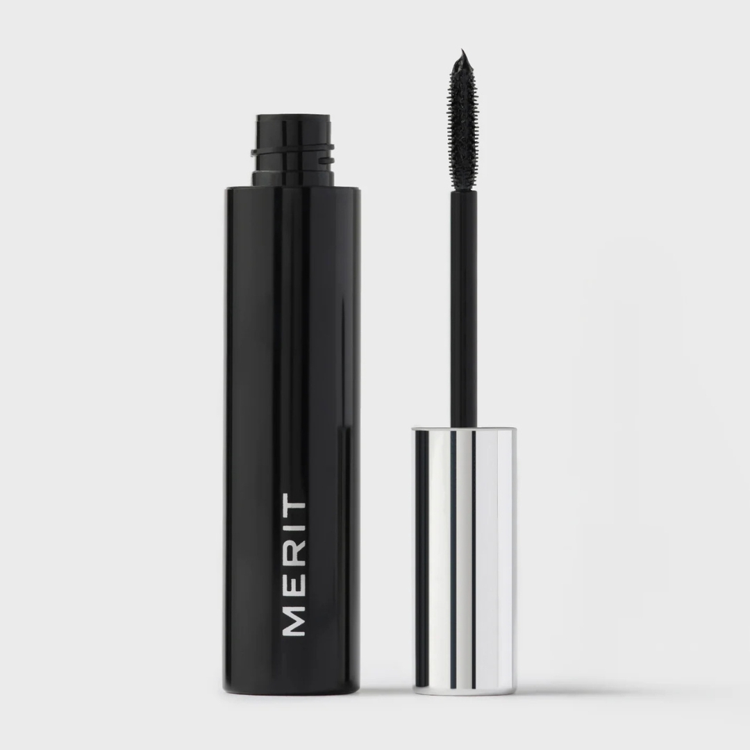 Merit Beauty Clean Volume Mascara