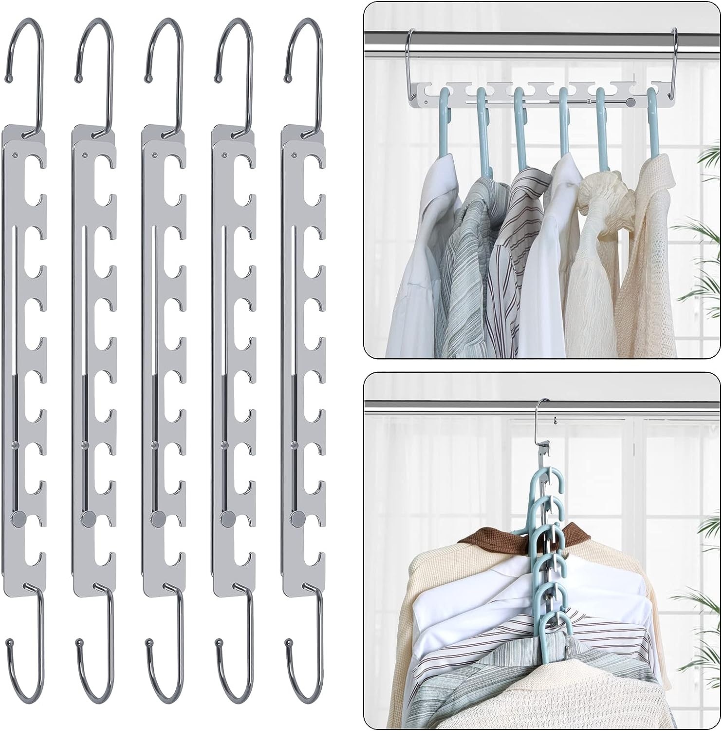 Clothes hanger 
