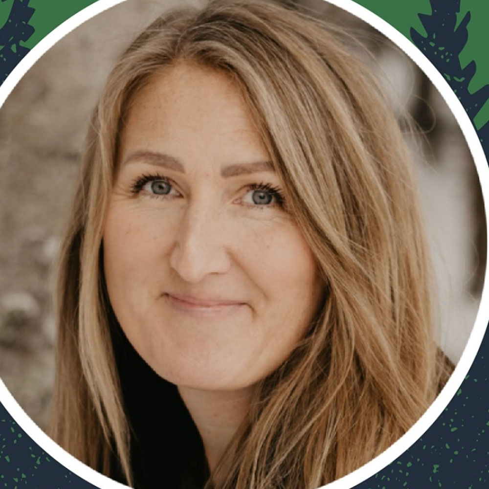 Linda &Aring;keson McGurk