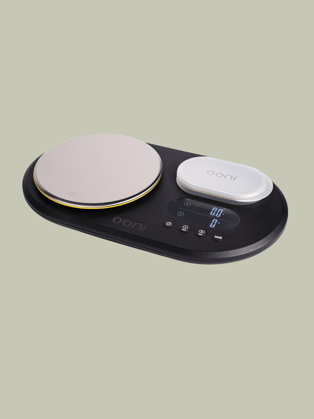 Ooni, Ooni Dual Platform Digital Scales