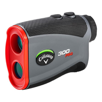 Callaway 300 Pro Laser Rangefinder