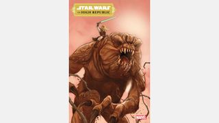 Marvel Comics June 2021 solicitations