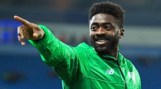 Kolo Toure