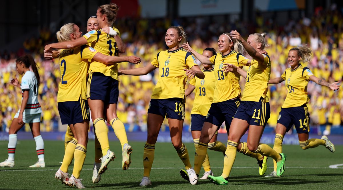 Seleção da Suécia para a Copa do Mundo Feminina de 2023: convocações mais recentes